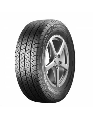 Uniroyal AllSeasonMax 215/60 R17C 109/107T