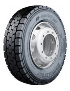 Bridgestone R. DRIVE2 285/70 R19.5 146/144M