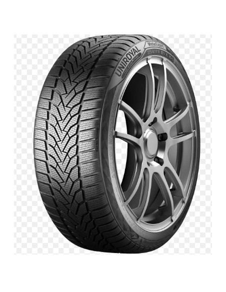 Uniroyal WinterExpert 195/65 R15 91H