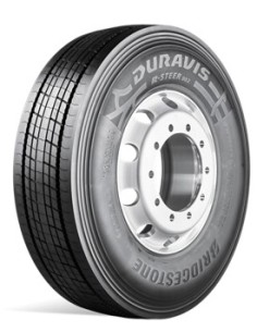 Bridgestone R.STEER 002 285/70 R19.5 146/144M