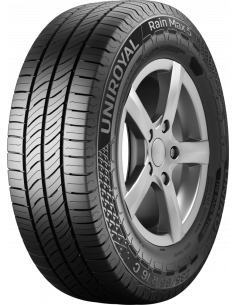 UNIROYAL RAINMAX 5 215/65 R16C 109/107T
