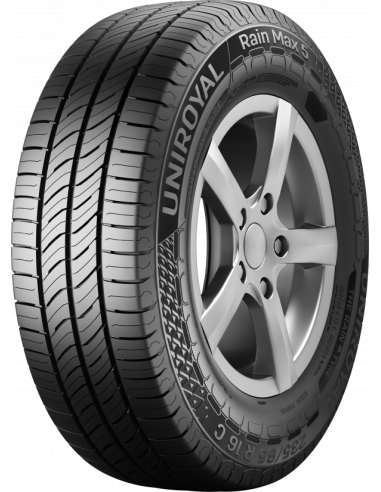 UNIROYAL RAINMAX 5 215/65 R16C 109/107T