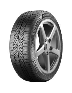 UNIROYAL AllSeasonExpert 3 245/40 R18 97Y