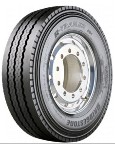 Bridgestone R-TRAILER 1 235/75 R17.5 143J