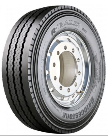Bridgestone R-TRAILER 1 235/75 R17.5 143J