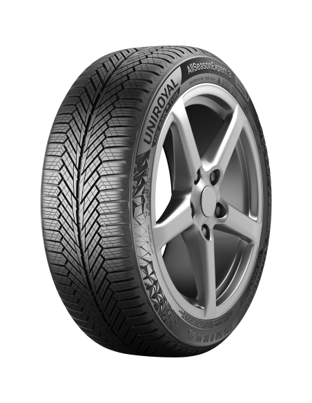 UNIROYAL AllSeasonExpert 3 195/55 R16 91H