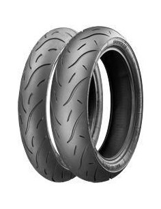 Heidenau K80 100/80 R17 52H
