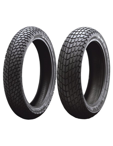 Heidenau K73 120/70 R17 58H