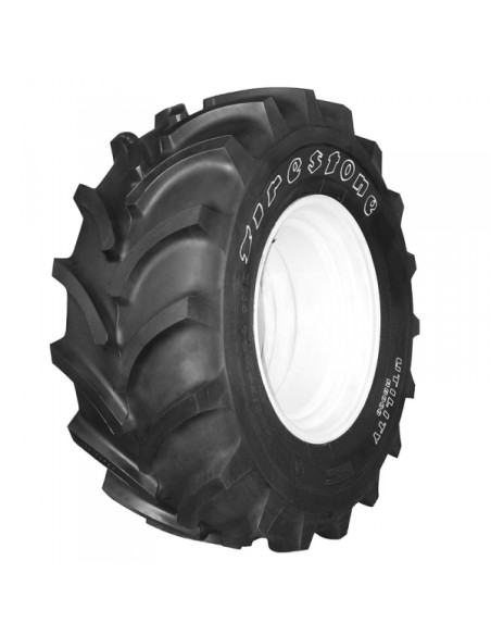 FIRESTONE R8000 UT 460/70 R24 159A8/B