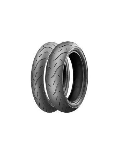 HEIDENAU K80 110/70 R17 54H