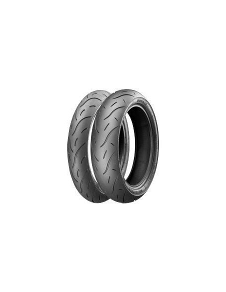 HEIDENAU K80 110/70 R17 54H