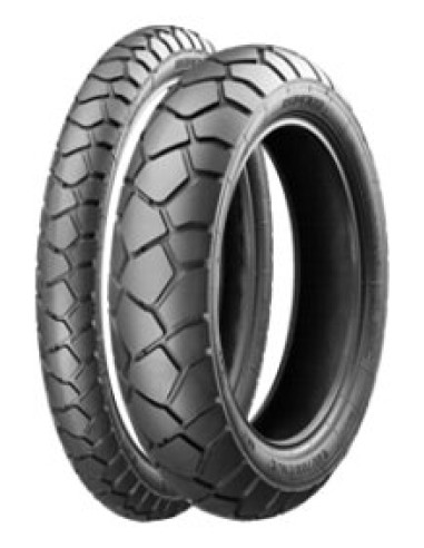 HEIDENAU K76 100/90 R19 57H