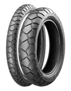 Heidenau K76 110/80 R19 59H
