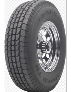 General GRABBER TR 235/85 R16C 120/116Q