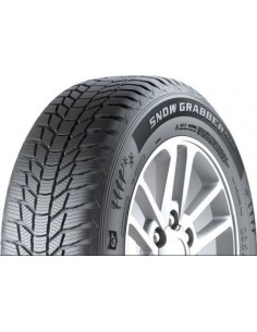 General SNOW GRABBER PLUS 225/55 R18 102V