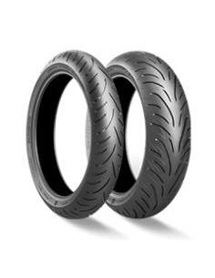 BRIDGESTONE T31 120/70 R18 59W