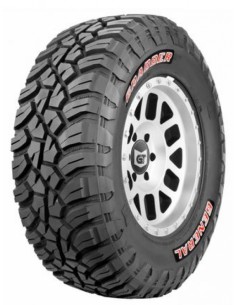 General GRABBER X3 SLR 305/55 R20 121/118Q