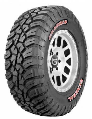 General GRABBER X3 SLR 305/55 R20 121/118Q