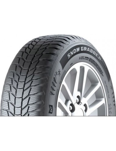 General SNOW GRABBER PLUS 265/45 R20 108V