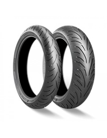BRIDGESTONE T31 150/70 R17 69W