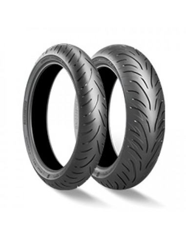 BRIDGESTONE T31 160/60 R18 70W