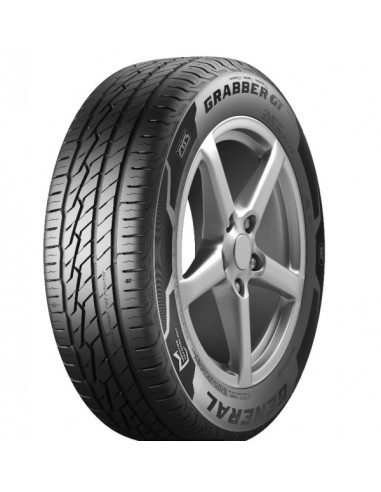 General GRABBER GT PLUS 255/45 R20 105Y