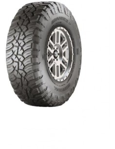 General GRABBER X3 265/65 R17 120/117Q