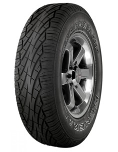 General GRABBER HP OWL 235/60 R15 98T