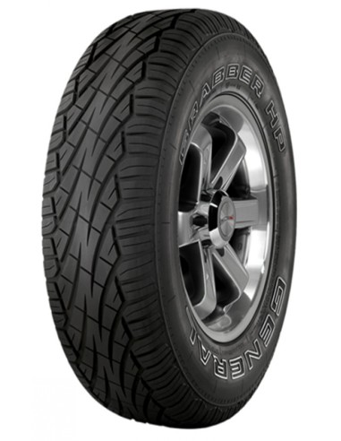General GRABBER HP OWL 235/60 R15 98T