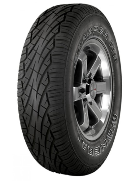 General GRABBER HP OWL 235/60 R15 98T