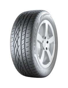 General GRABBER GT 255/60 R17 106V