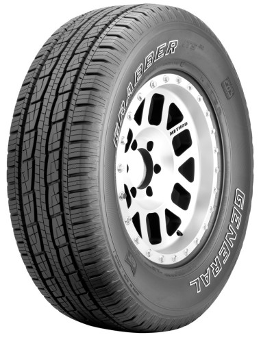 General GRABBER HTS60 OWL 245/65 R17 111T