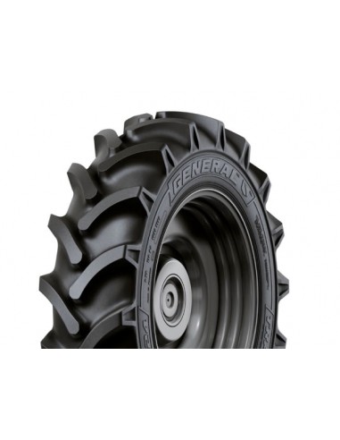 GENERAL Tractor V.ply 15.5/ R38 127A6