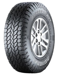 General GRABBER AT3 OWL 265/70 R16 121/118S
