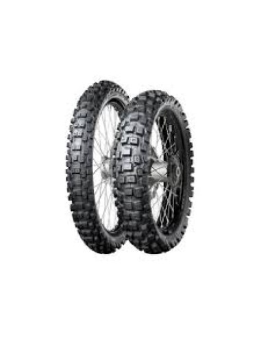 DUNLOP GEOMAX MX71 F 80/100 R21 51M