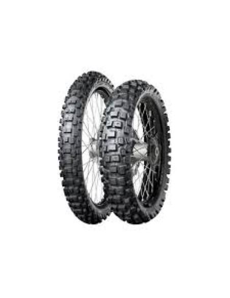 DUNLOP GEOMAX MX71 F 80/100 R21 51M