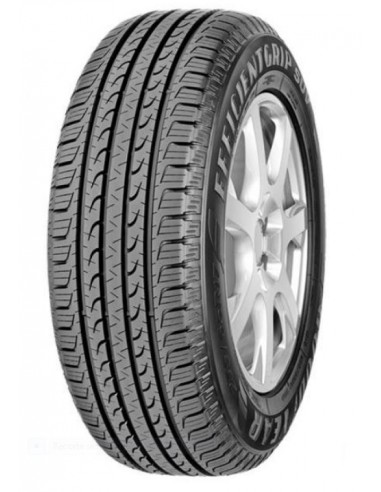 Goodyear EFFICIENTGRIP SUV 215/65 R16 102H