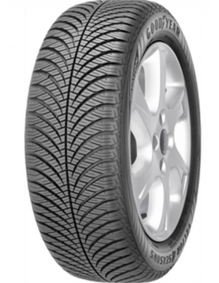Goodyear VECTOR 4SEASONS GEN-2 205/55 R16 94V