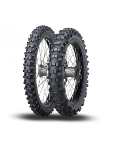 DUNLOP GEOMAX EN91 120/90 R18 65R