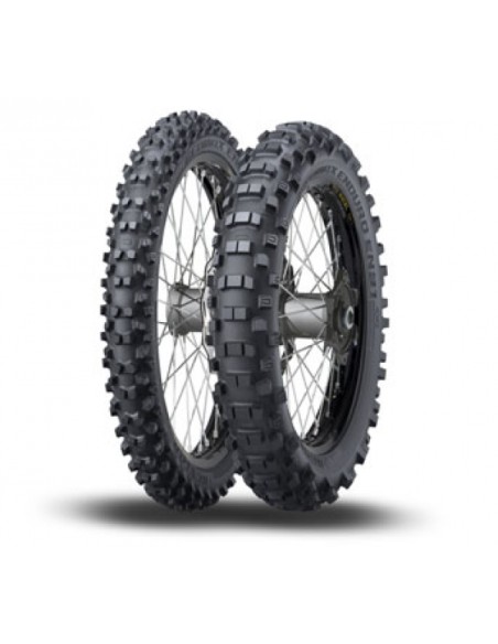 DUNLOP GEOMAX EN91 120/90 R18 65R