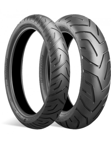 BRIDGESTONE A41 150/70 R18 70W