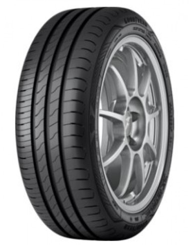 Goodyear EFFICIENGRIP PERFORMANCE 2 195/50 R16 88V