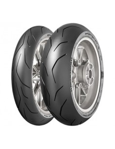 DUNLOP SPORTSMART TT 170/60 R17 72W
