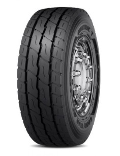 Goodyear OMNITRAC T HL 385/65 R22.5 164K/158L