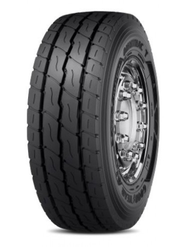 Goodyear OMNITRAC T HL 385/65 R22.5 164K/158L