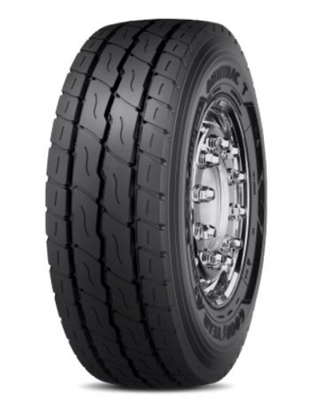 Goodyear OMNITRAC T HL 385/65 R22.5 164K/158L