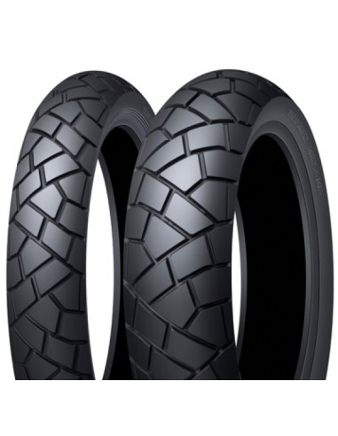 DUNLOP TRAILMAX MIXTOUR 120/70 R17 58H