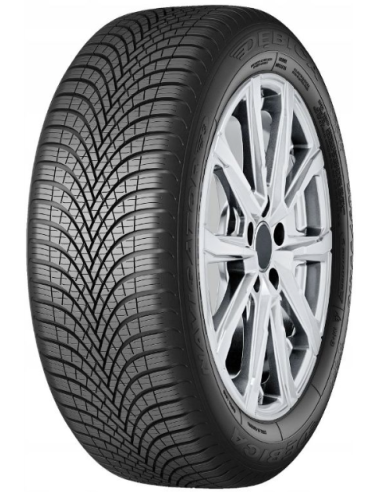 Sava ALL WEATHER 205/60 R16 96H