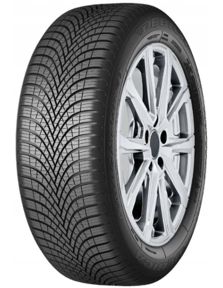 Sava ALL WEATHER 205/60 R16 96H