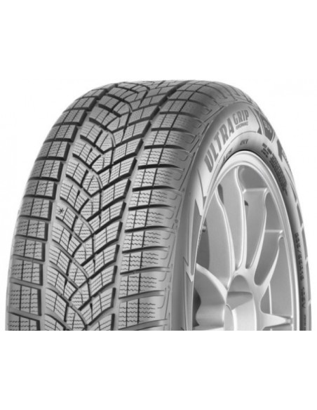 Goodyear ULTRAGRIP PERFORMANCE GEN-1 225/50 R17 98H